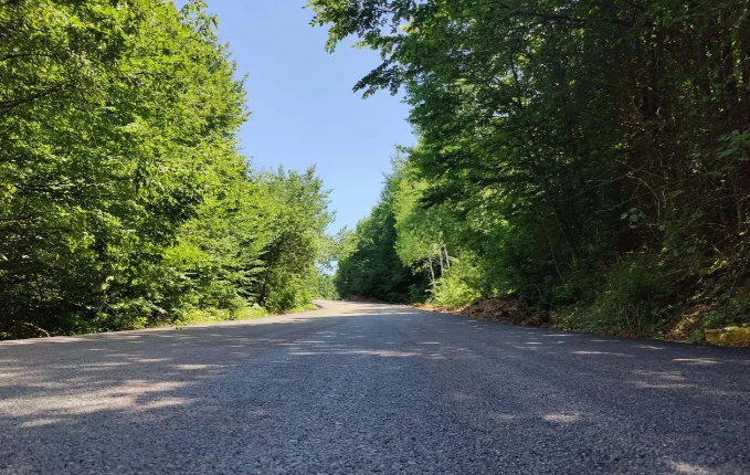 Gebze’den Şile’ye daha kolay gidilecek!