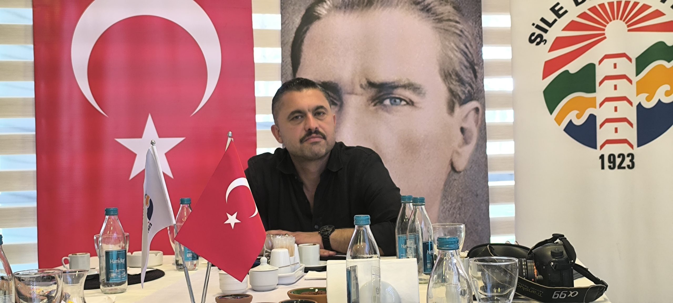 Başkan Kabadayı’dan yerel basına çok çarpıcı açıklamalar